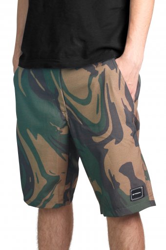 Bermuda Freeday Camuflada