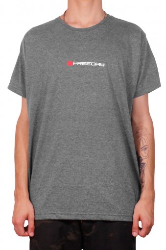 1563- CAMISETA FREEDAY BASICA