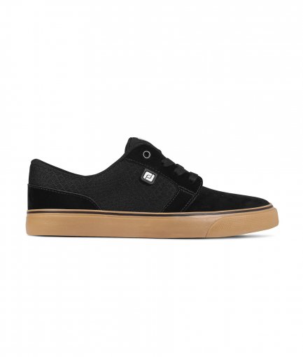 Tênis Freeday Preto