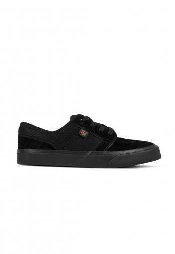 TENIS FREEDAY PRETO/ ROOTS - 50709