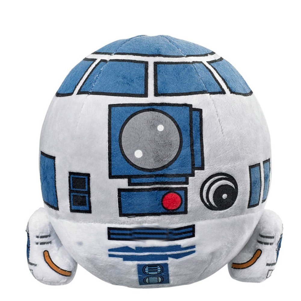 R2-D2 - Bola de Pelúcia Star Wars