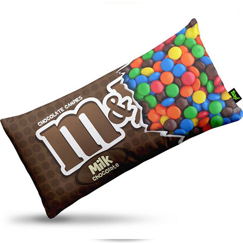 Almofada Candy Chocolate