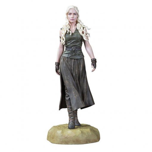Daenerys Targaryen Mother of Dragons - Miniatura Game of Thrones - Dark Horse