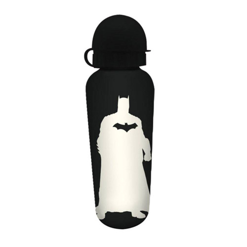 Squeeze de Alumínio Batman Sombra - DC Comics