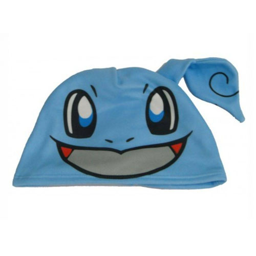 Touca Squirtle - Pokemon