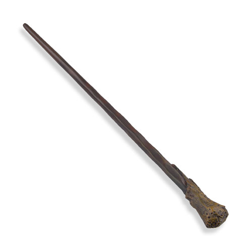 Varinha de Ronald / Rony Weasley - Réplica Varinha Harry Potter