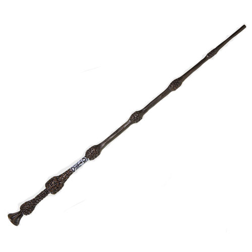 Varinha de Dumbledore / Elder Wand - Réplica Varinha Harry Potter