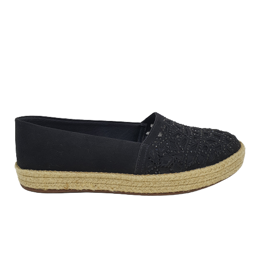 Alpargata Valentina Flatform (392255-1)