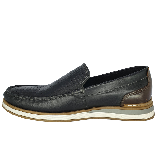 Mocassim masculino flow democrata - 252102 em Promoção | Ofertas na  Americanas