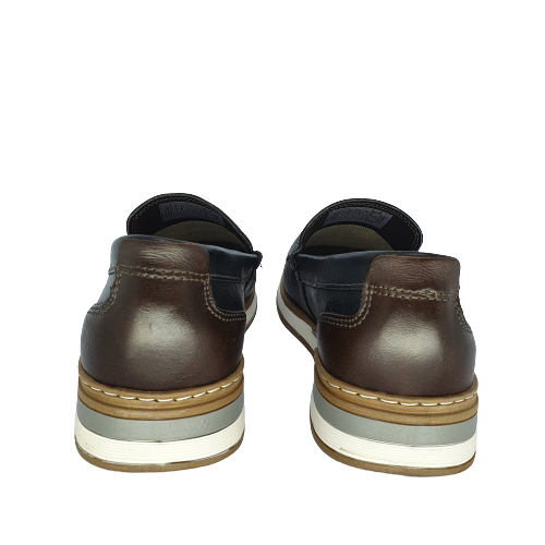 Mocassim Democrata Flow (252106-00)