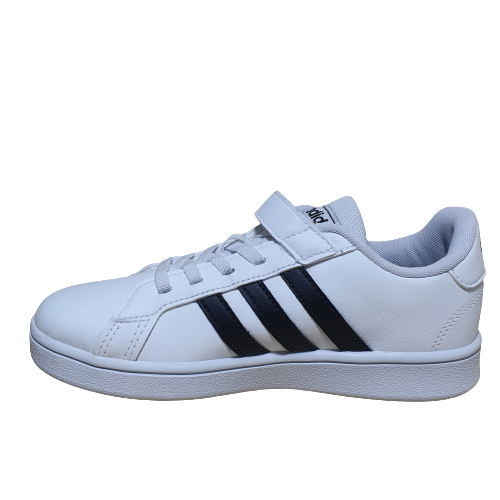tenis adidas grand court c