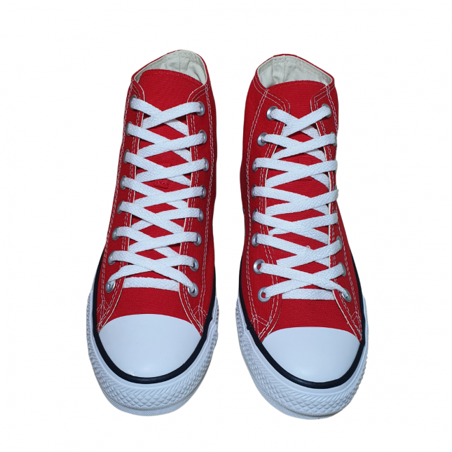 Tênis All Star Converse Core Hi (Ct0004-04)