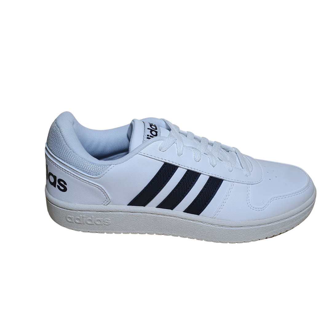 TÃªnis Adidas Hoops 2.0 (Fy8629)
