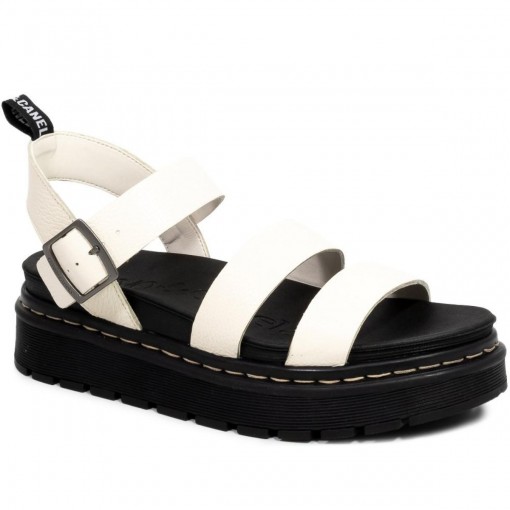 Sandália Feminina Sandalia Da Cravo E Canela Sandalia Cravo Canela