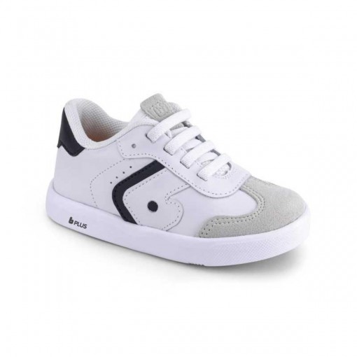 Tenis Bibi Agility Mini ii -preto 1202137 Bibi