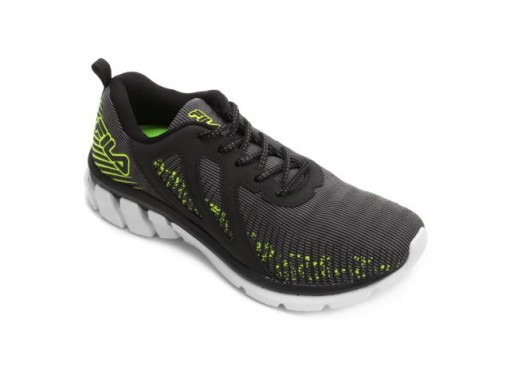 tênis fila elementum masculino