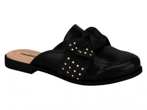 mule molekinha infantil