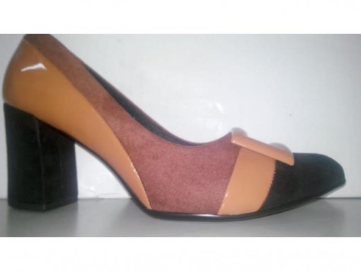 scarpin piccadilly 2019