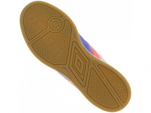 chuteira futsal umbro spirity