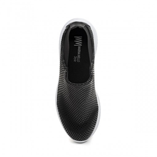 marina mello slip on