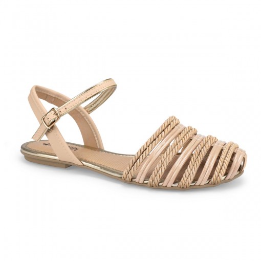 Sandalia Mississipi Q3181 Beler