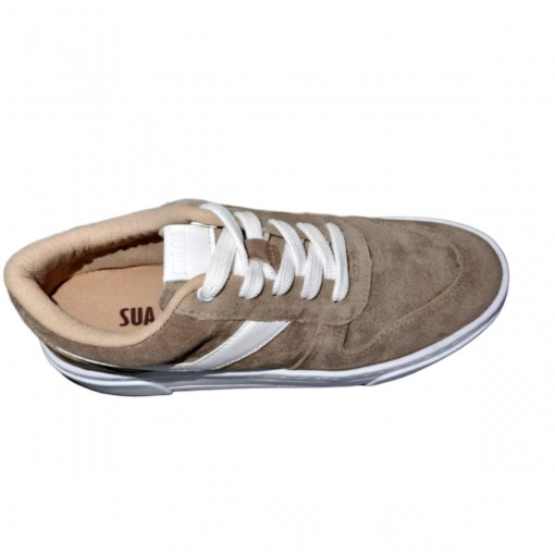 sapatenis sua cia