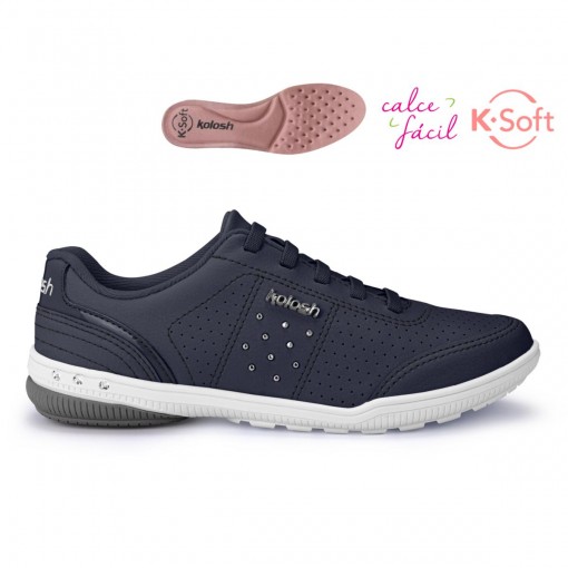 sapatenis masculino kolosh