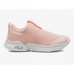 Imagem - Slip on Fila Funny -prata-salmao 1069807