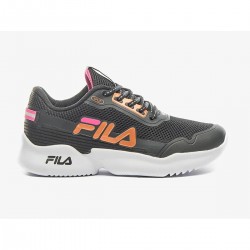 Imagem - Tenis Fila Infantil Split -cobre-rosa 1140492