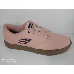 Tenis mormaii couro crew iii cloud Branco