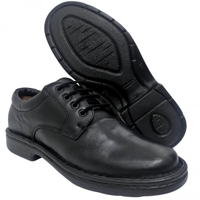 trippen　36 Trippen Women's Black leather lace up Shoes size 36 US 6. | eBay