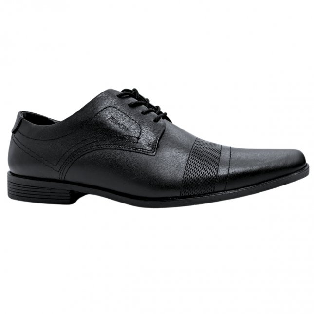 Sapato TÃªnis Grandes TÃªnis Couro Monte Carlo Polo Club Masculino