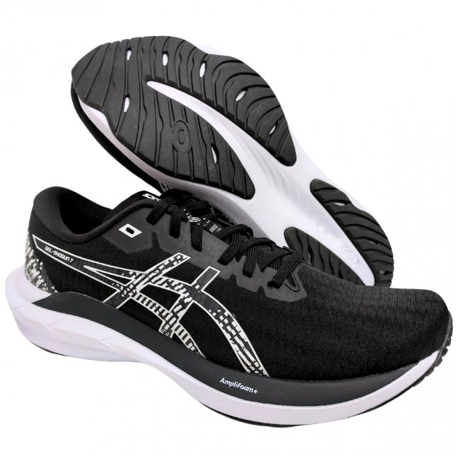 Asics Tenis Corrida 10km Tênis ASICS GEL-Impression 11 Masculino