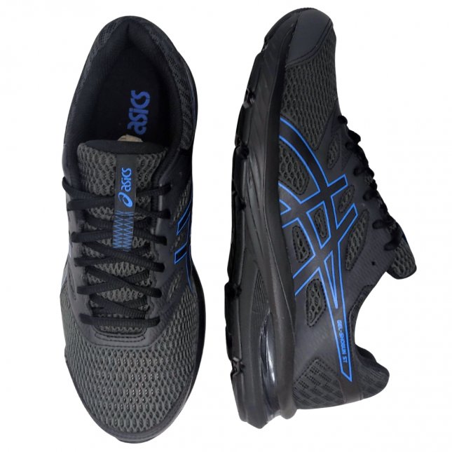 Typing Software Tenis Asics Dynaflyte Asics Gel Quantum Typing