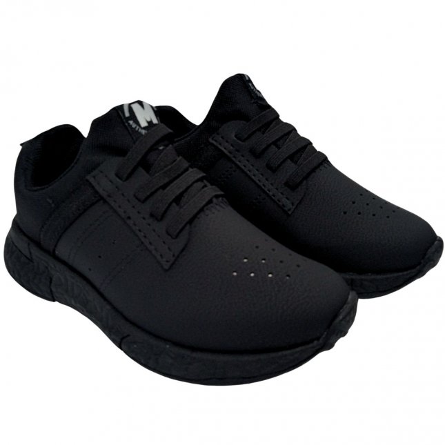 Tenis Feminino Sapatenis CadarÃ§o Elastico Masculino Flex Run