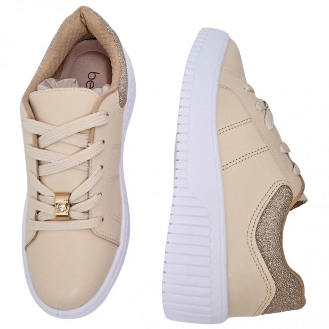 Tênis Casual Beira Rio Conforto