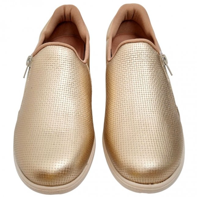 Sapato Usaflex Usaflex Care Usaflex Linha Masculina Sapato