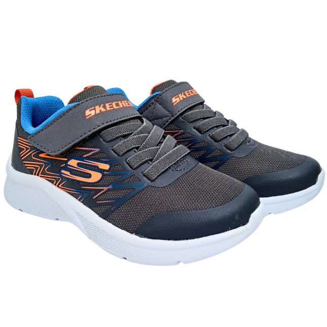 skechers infantil masculino