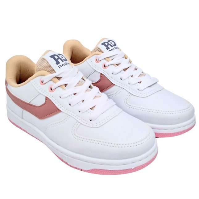 Tênis Casual Skate Feminino Redikal RTK521