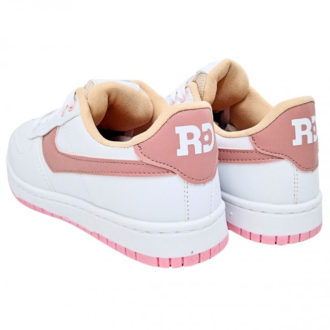 Tênis Casual Skate Feminino Redikal RTK521