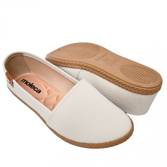 Sapatilha Alpargata Moleca