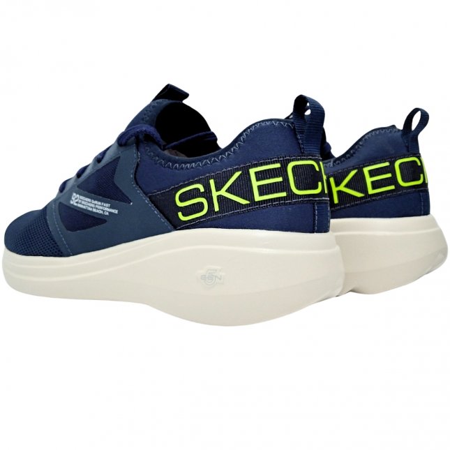 Tênis Masculino Skechers 894258 Go Run
