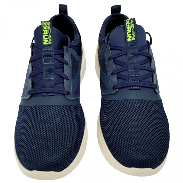 Tênis Masculino Skechers 894258 Go Run