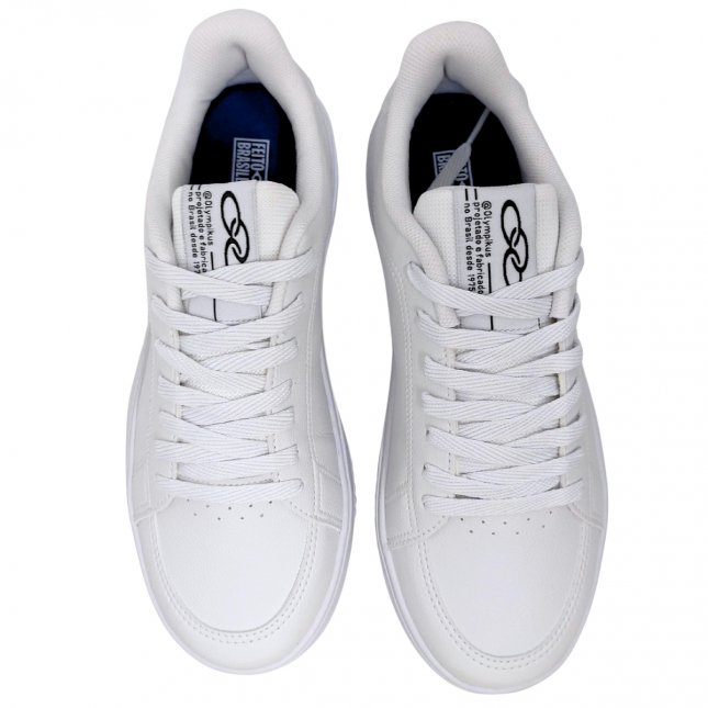 Olympikus Only Tenis Casual Masculino Olympikus Sapatenis