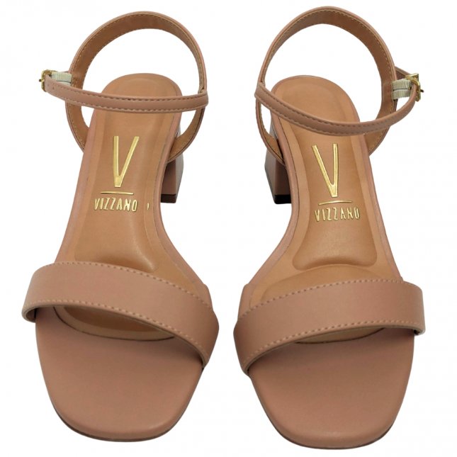 Vizzano Sandalia Feminina 2019 Sandália Feminina Tenis Vizzano