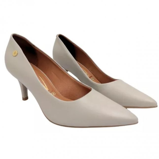 Sapato Scarpin Salto Fino Vizzano