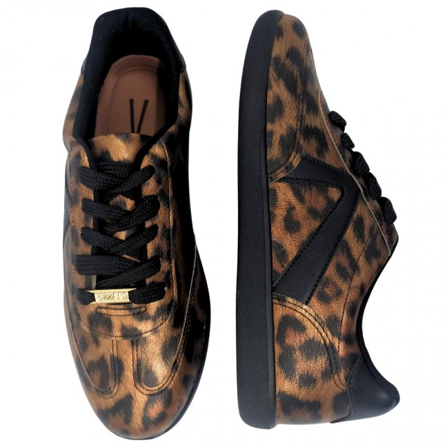 Tênis Casual Samba Vizzano