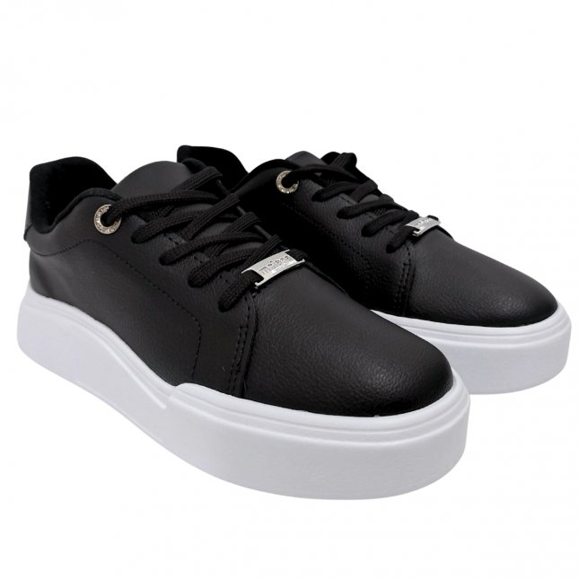 Top tenis salto moleca Best Sale Black Friday