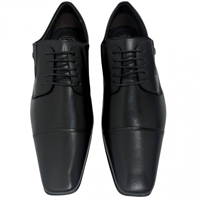 Jota Pe Sapato Masculino Com CadarÃ§o Sapato Social De Cadarço E