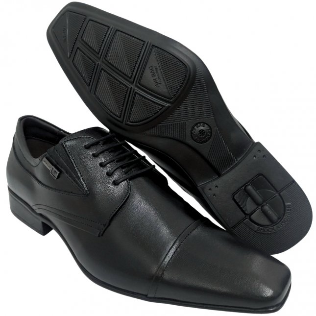 Sapato Sapatenis Sem CadarÃ§o Sapato Social De Cadarço E Em Couro